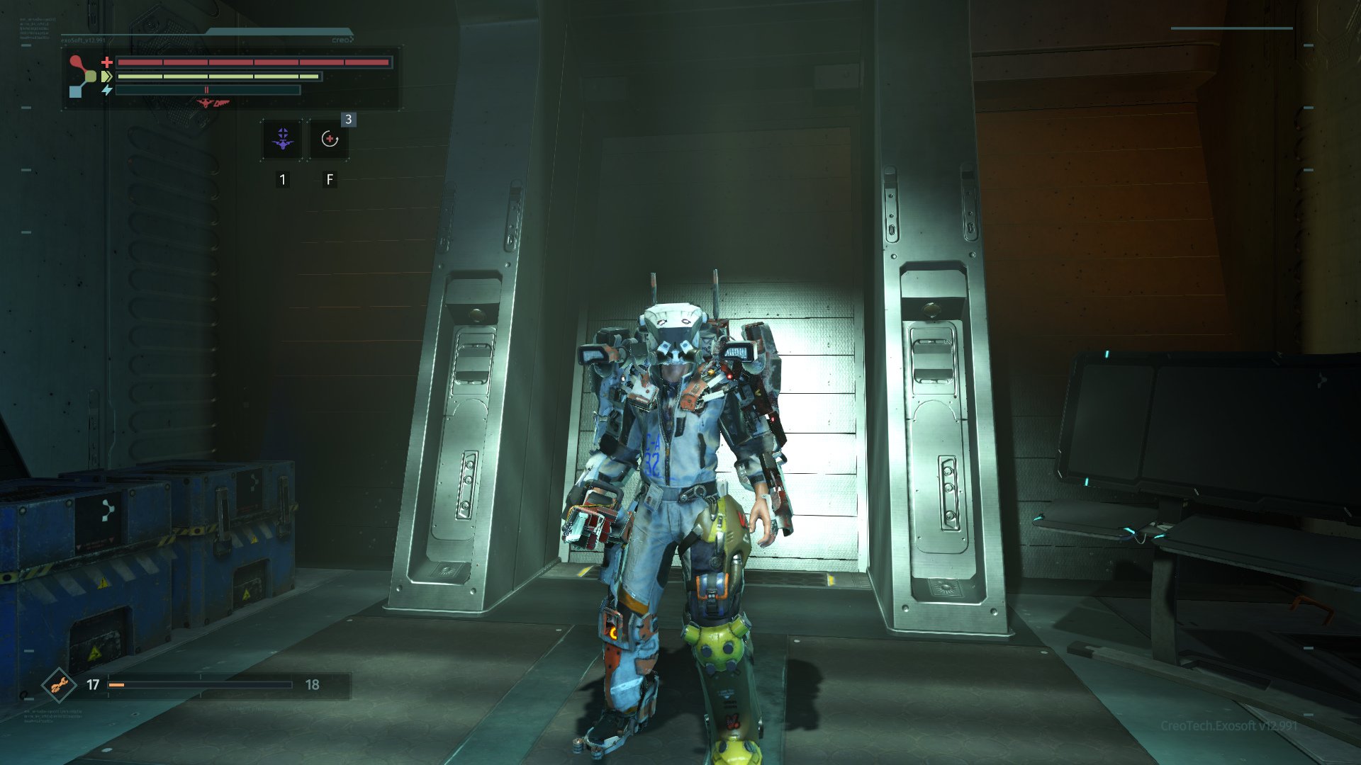 The Surge - Imagen 48